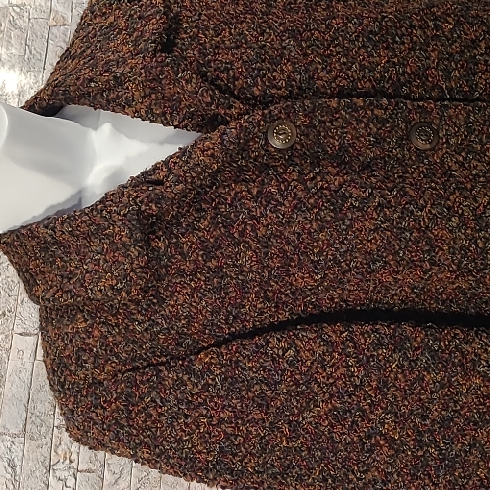 Requirements Brown Copper Jacket - image 4